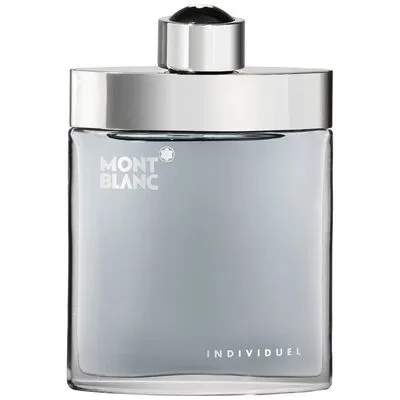 Montblanc Individuel Pour Homme edt 50ml
