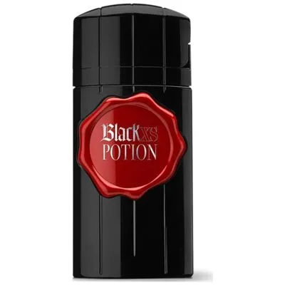 Paco Rabanne Black XS Potion For Him edt 100ml