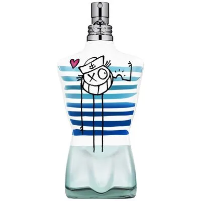 Jean Paul Gaultier Le Male Eau Fraiche Andre Edition edt 125ml
