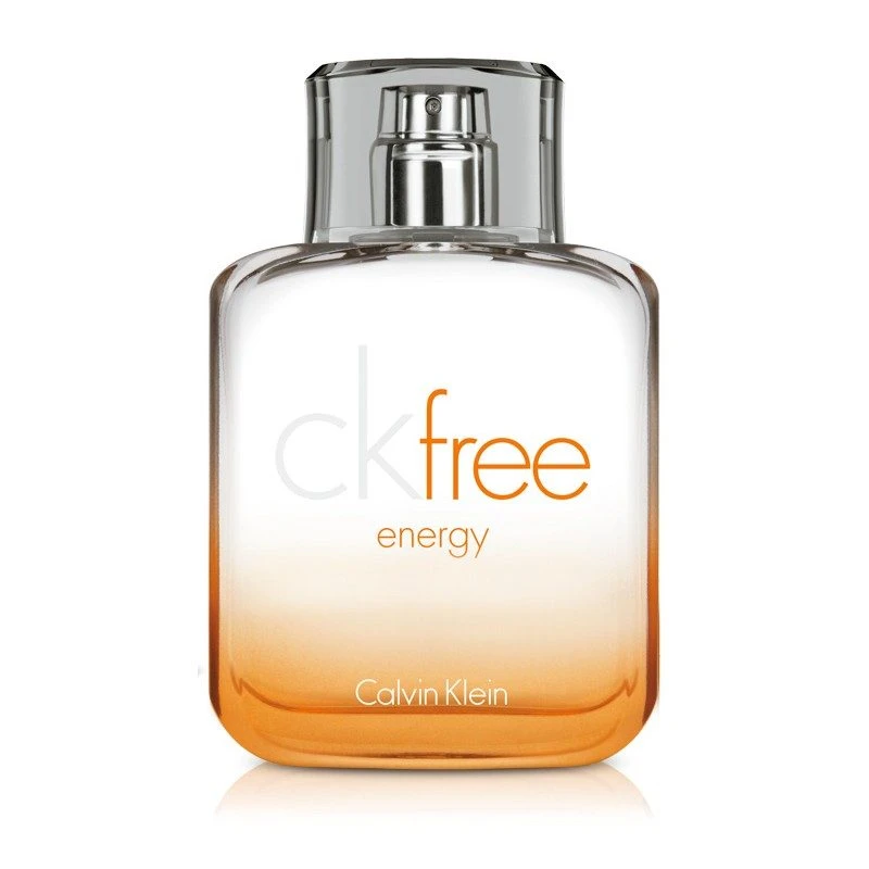 Calvin Klein CK Free Energy edt 100ml