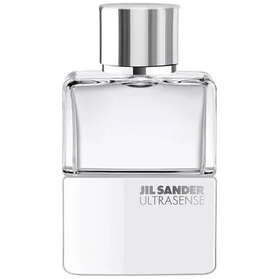 Jil Sander Ultrasense White edt 60ml