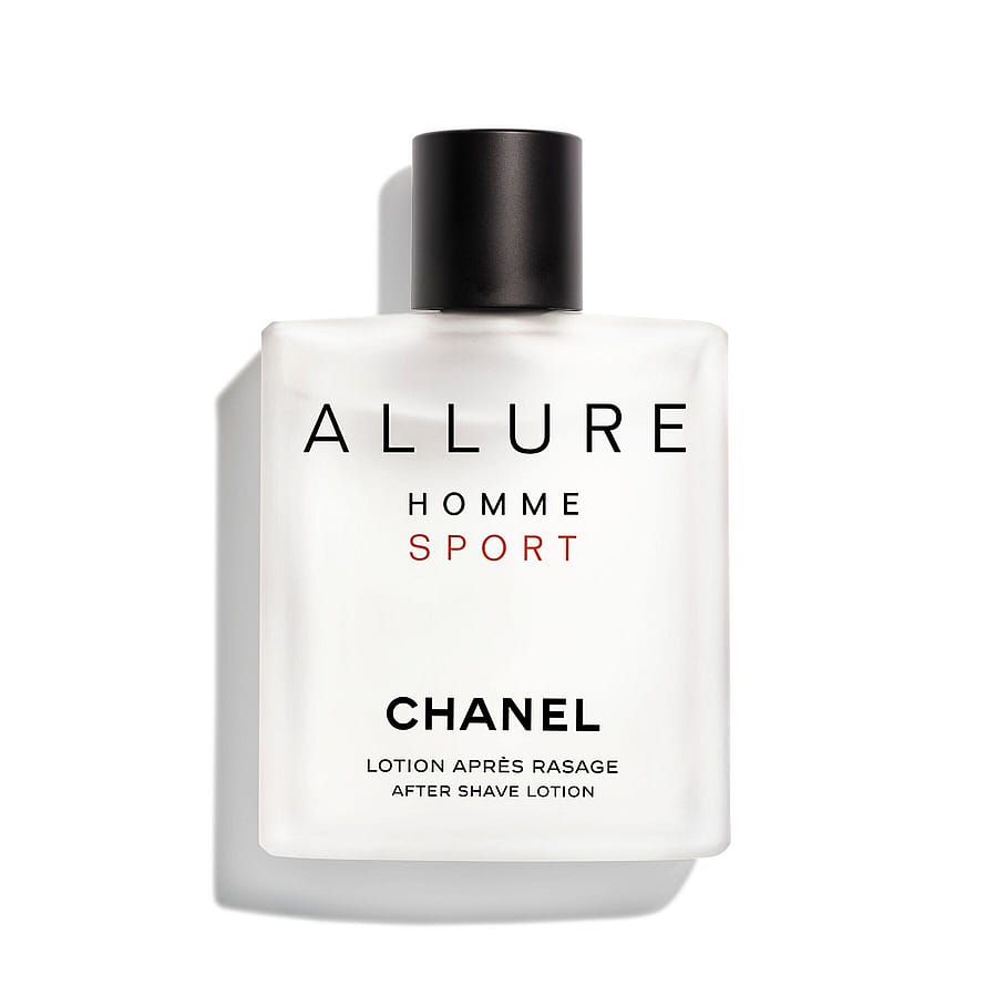 ALLURE HOMME SPORT After Shave Lotion