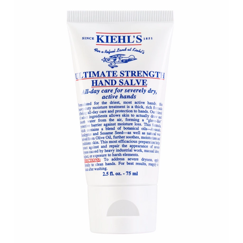 Ultimate Strength Hand Salve 75 ml