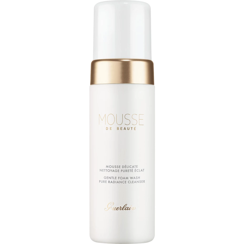 Mousse De Beauté Cleansing Foam 150 ml