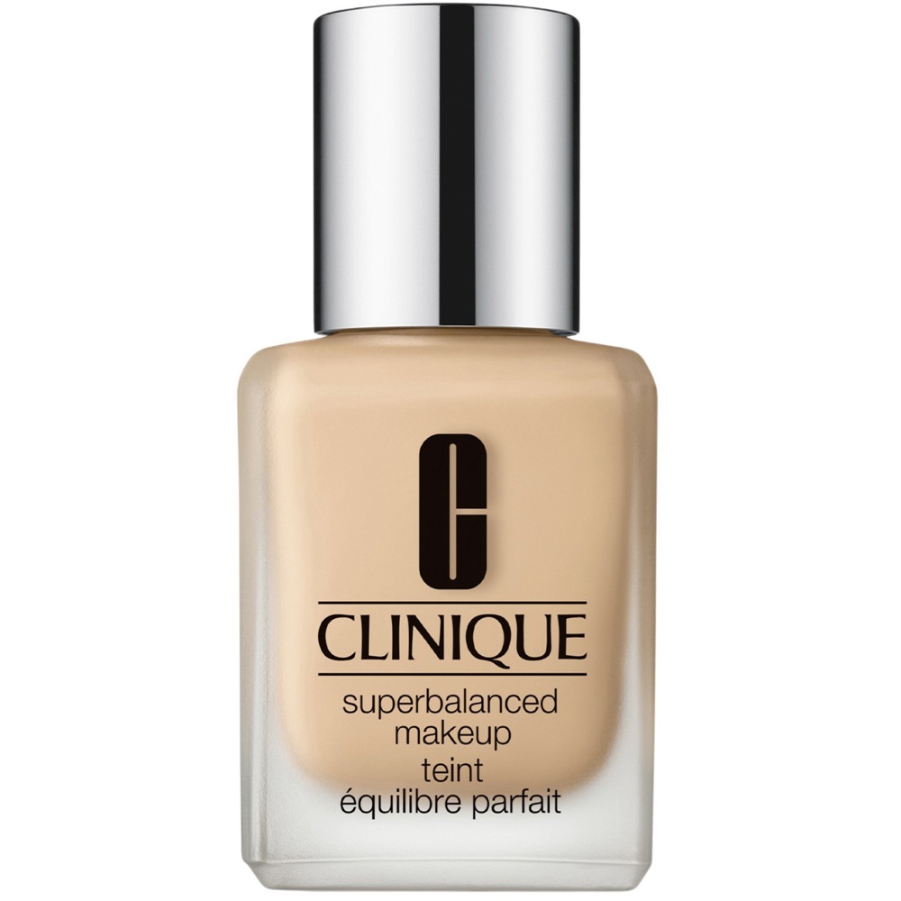 Superbalanced Makeup, 13 WN Cream