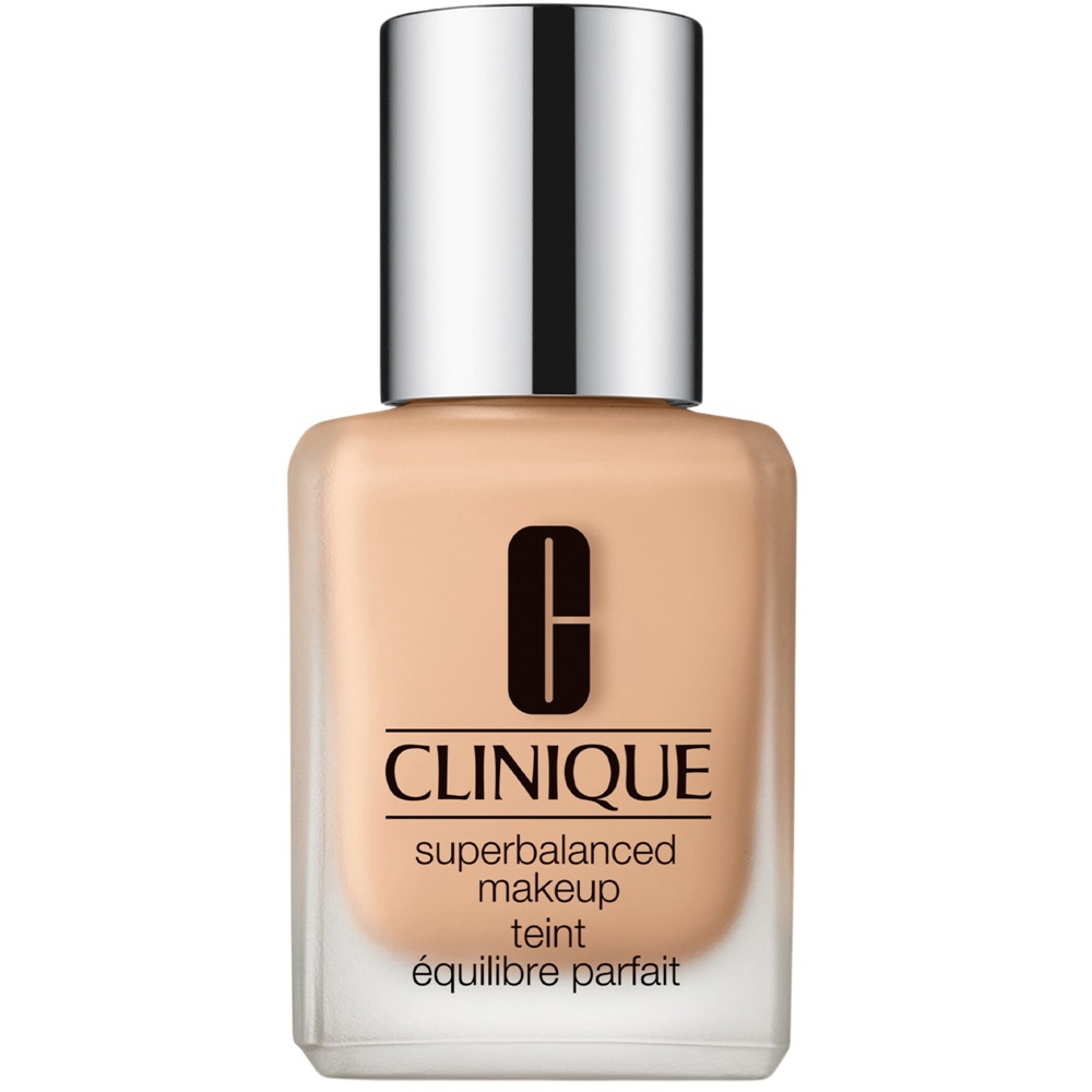Superbalanced Makeup, 43 CN Nude Beige