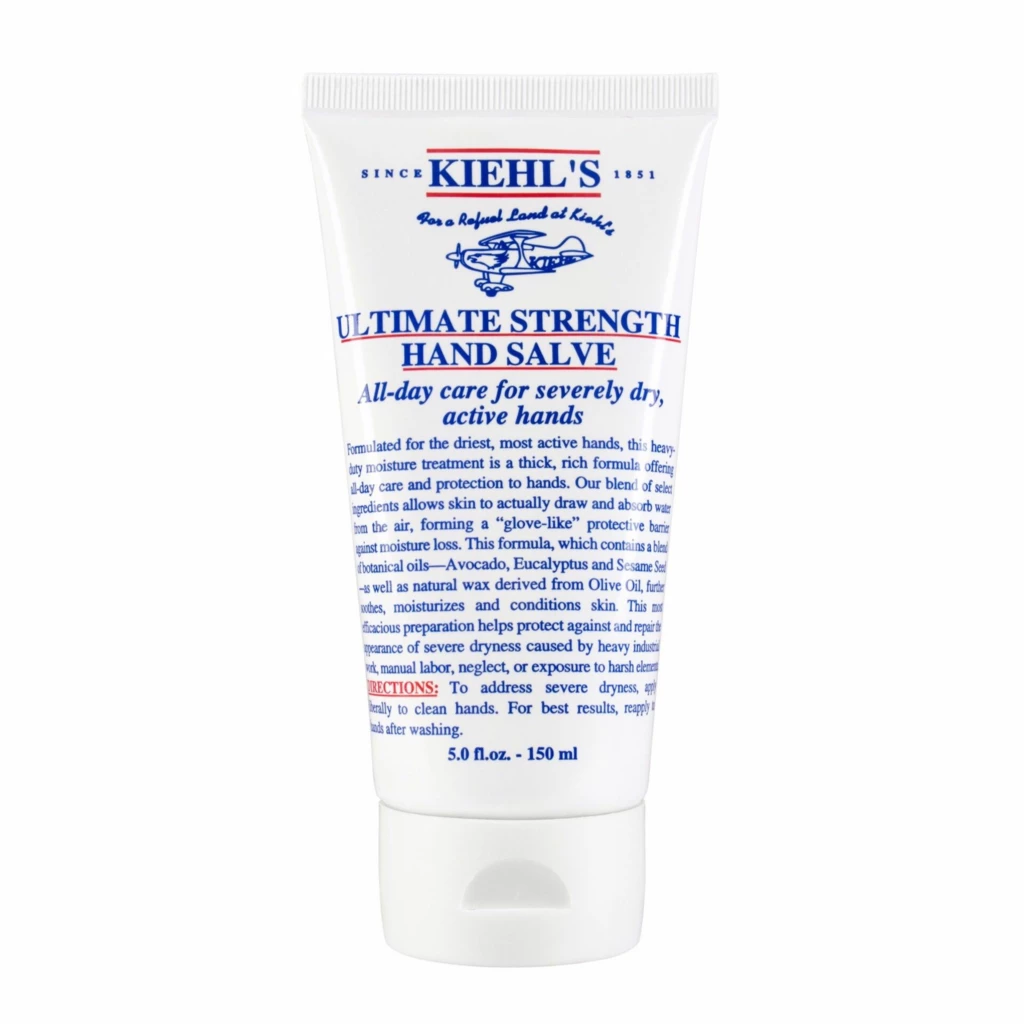 Ultimate Strength Hand Salve 150 ml