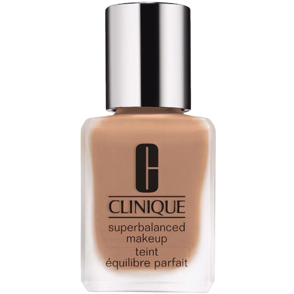 Superbalanced Makeup, 72 CN Sunny