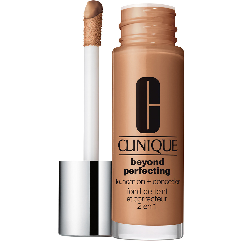 Beyond Perf. Foundation + Concealer, 74 CN Beige