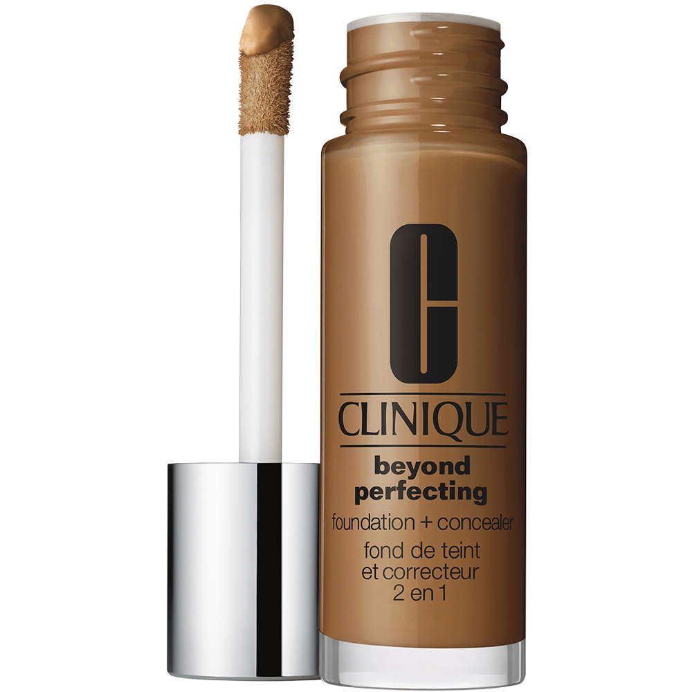 Beyond Perf. Foundation + Concealer, Golden