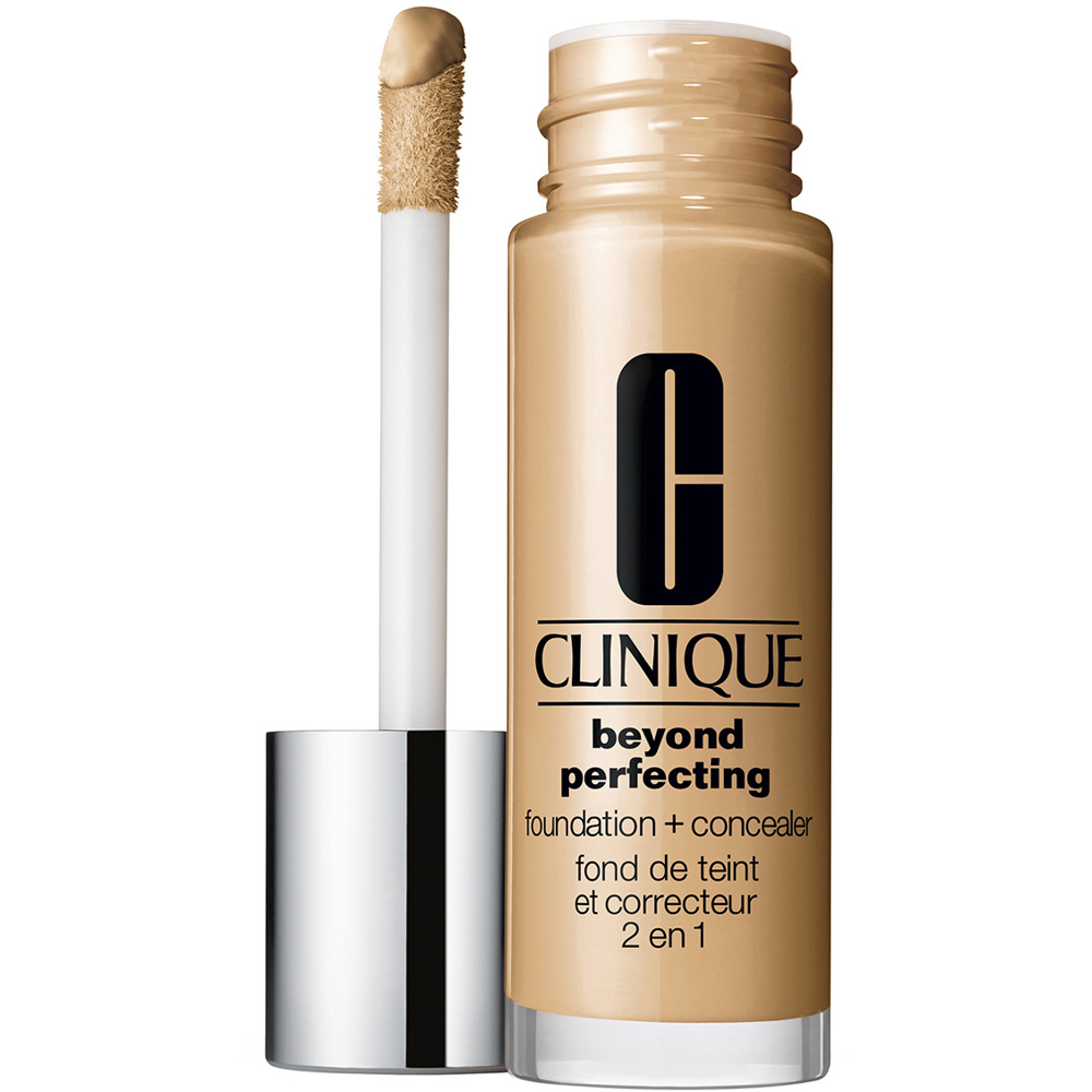 Beyond Perf. Foundation + Concealer, Golden Neutral