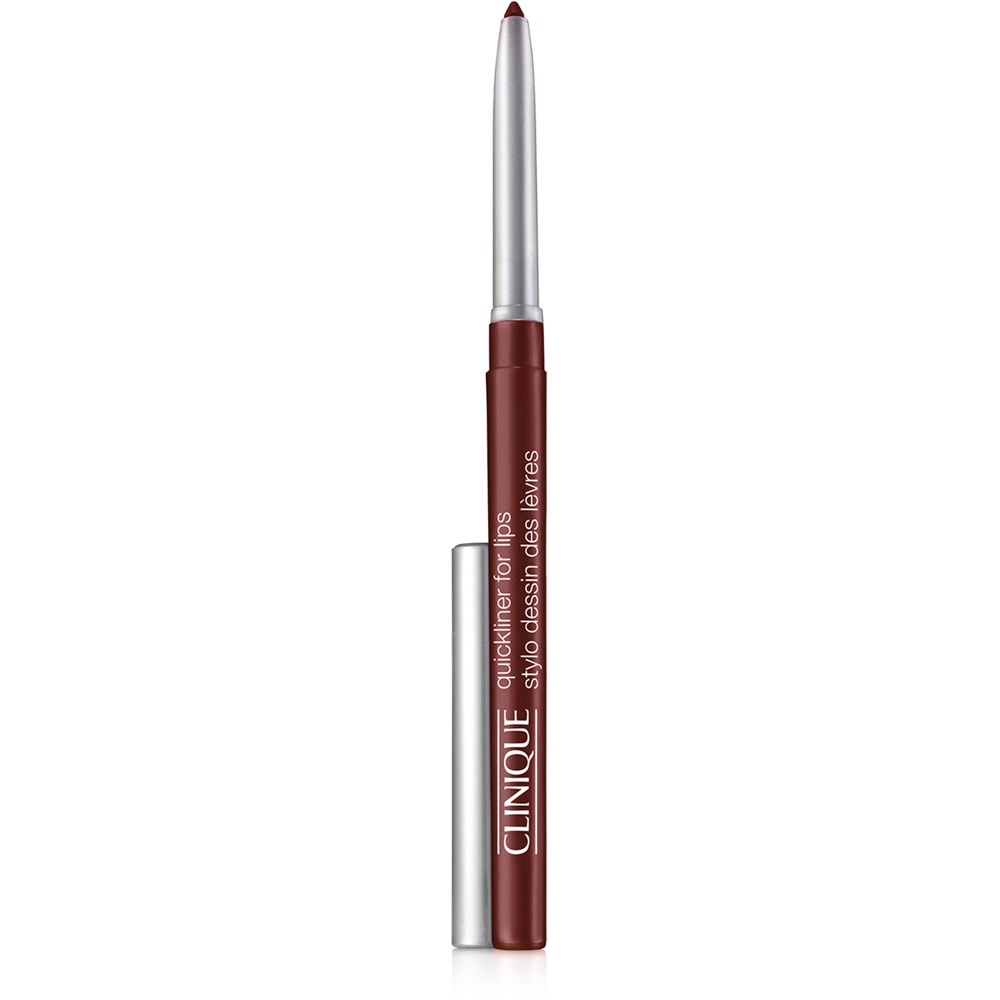 Quickliner for Lips Lipliner, Chocolate Chip