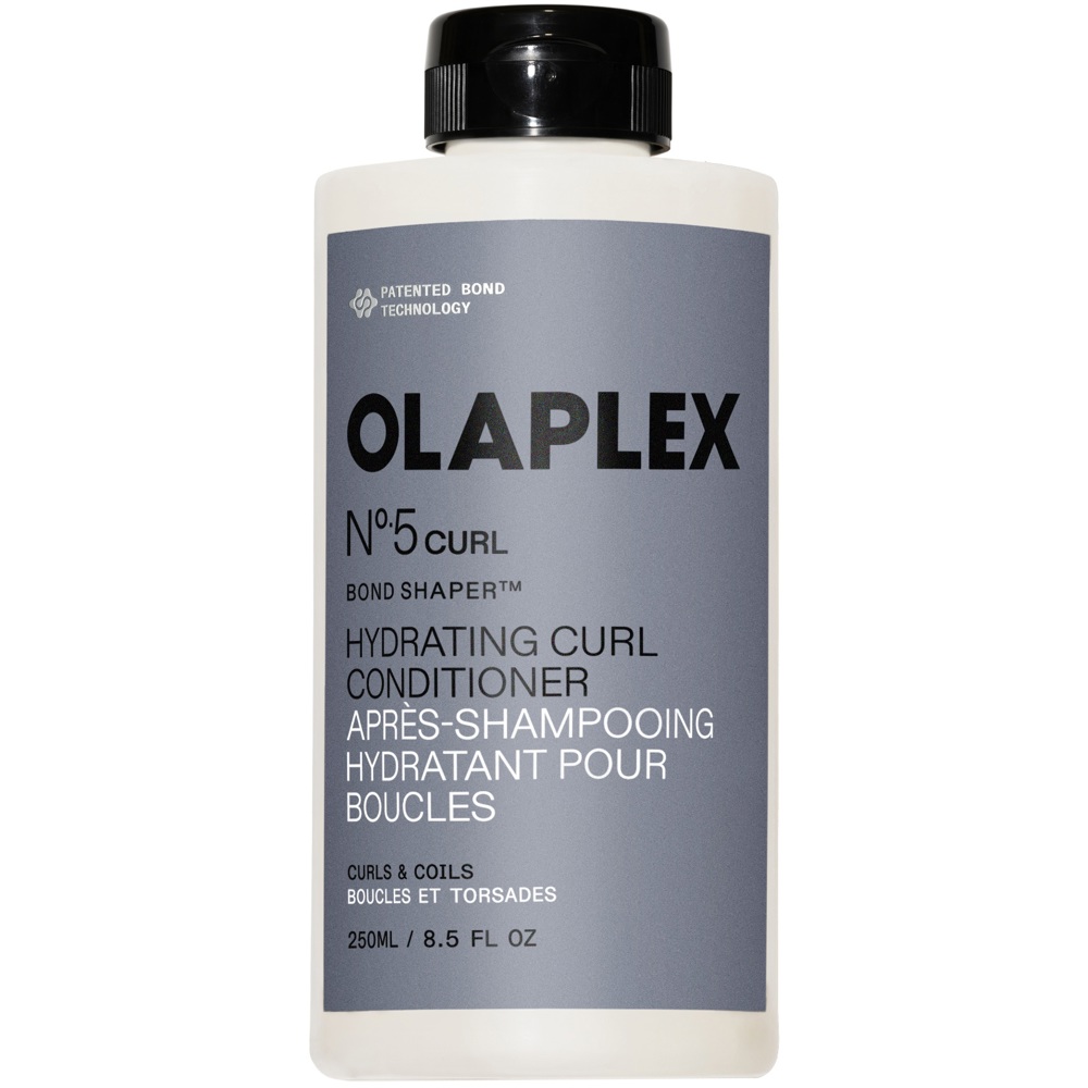 No.5 Hydrating Curl Conditioner, 250ml
