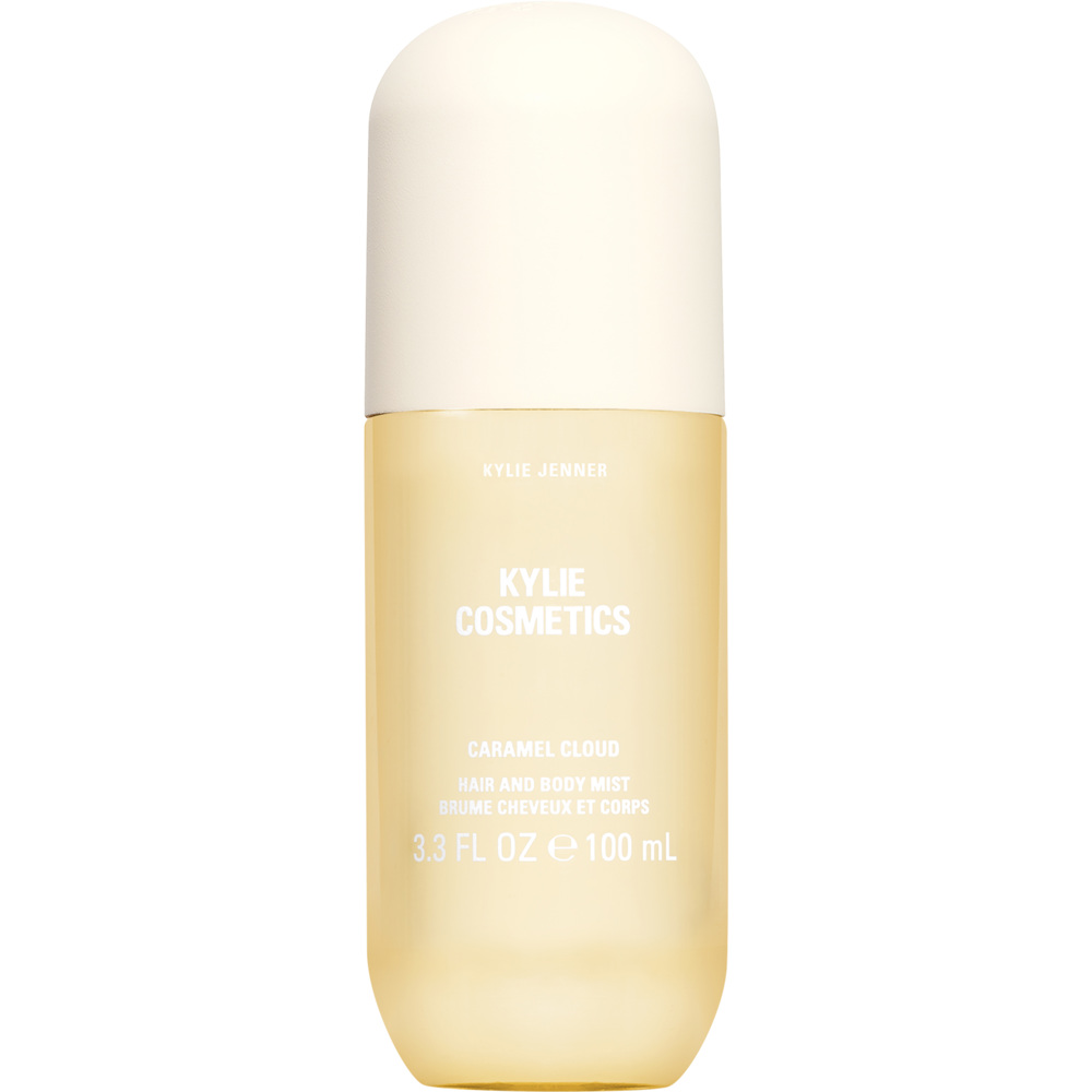 Caramel Cloud Hair & Body Mist, 100ml