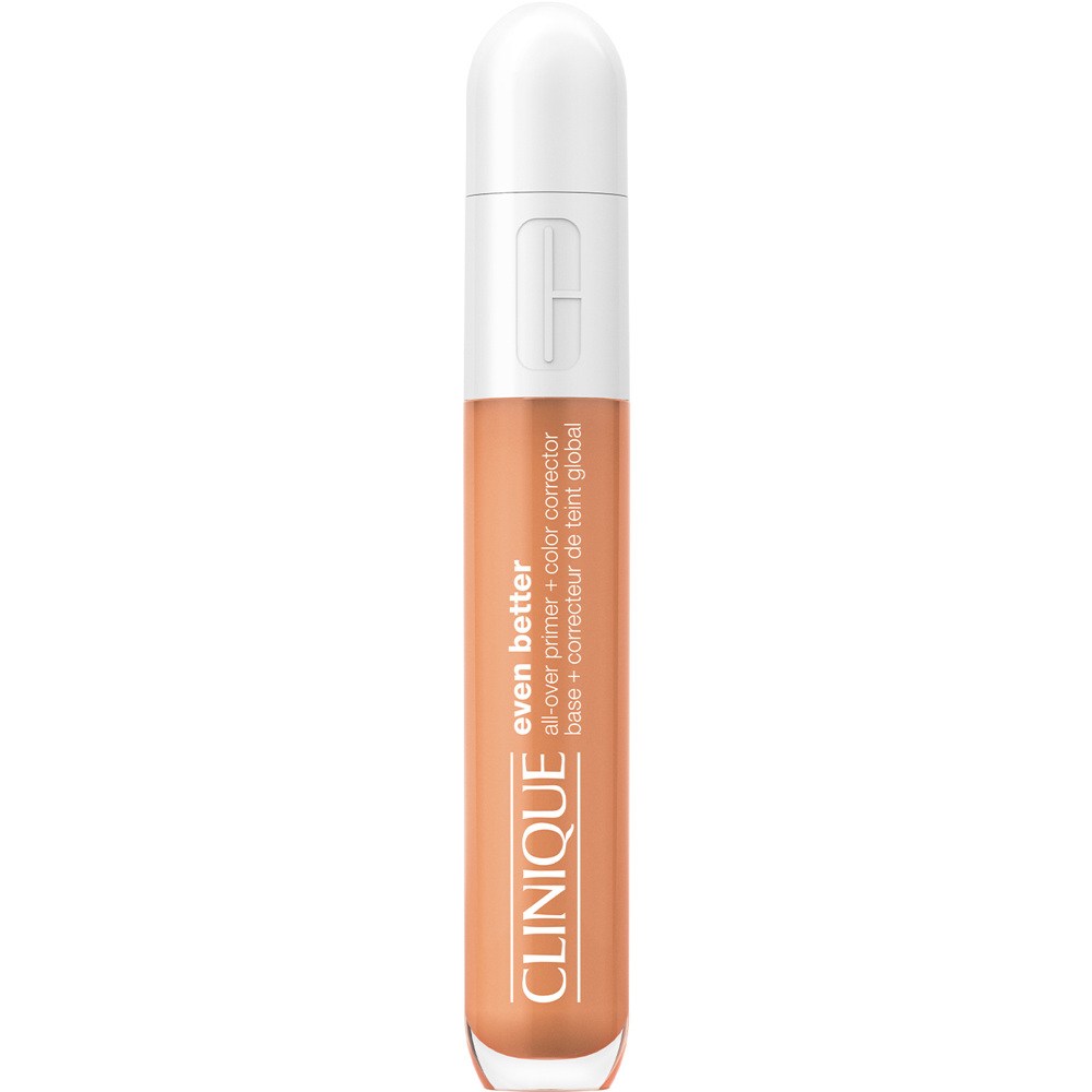 Even Better All Over Primer + Color Corrector, Apricot