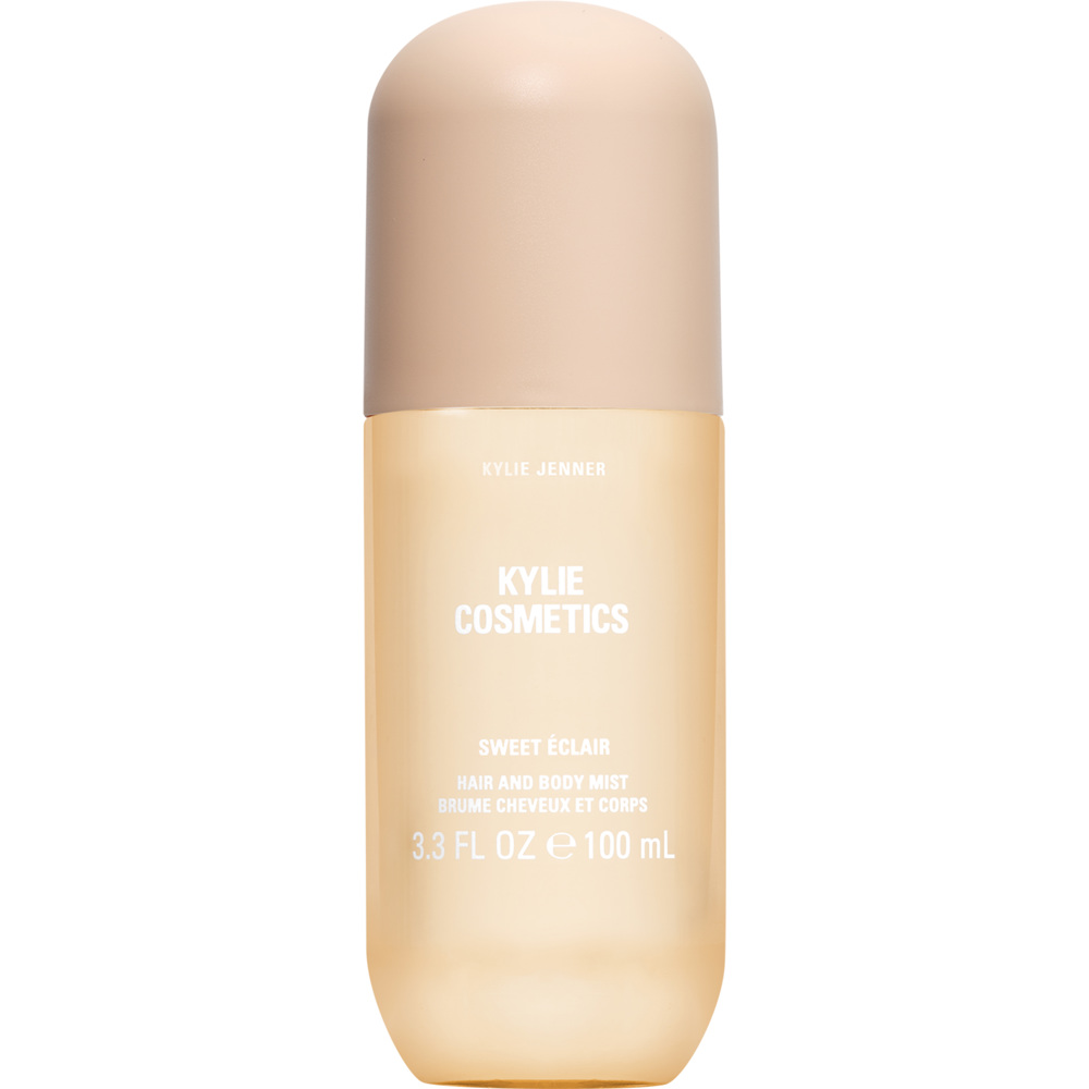 Sweet Éclair Hair & Body Mist, 100ml