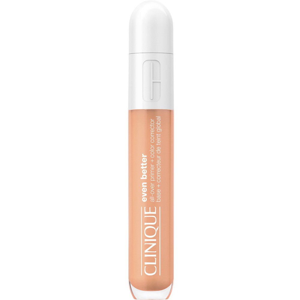 Even Better All Over Primer + Color Corrector, Peach