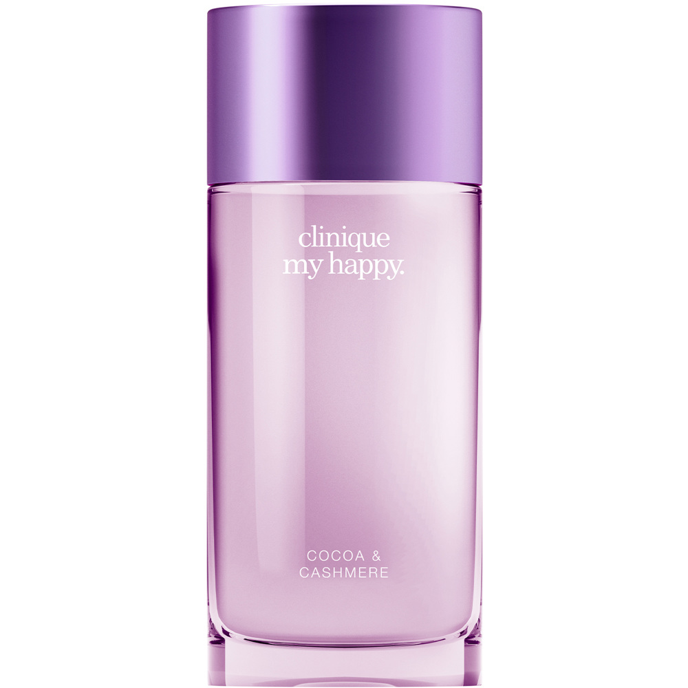My Happy Cocoa & Cashmere, EdP 100ml