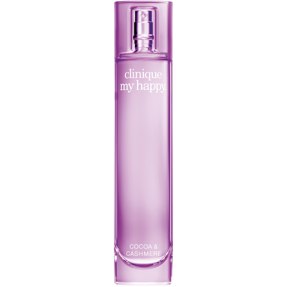 My Happy Cocoa & Cashmere, EdP 15ml