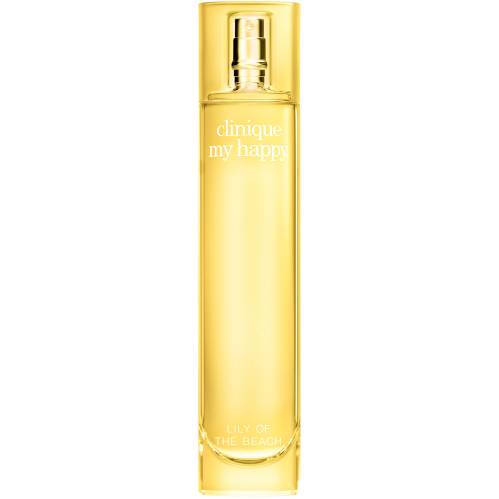 My Happy Lily of the Beach, EdP 15ml