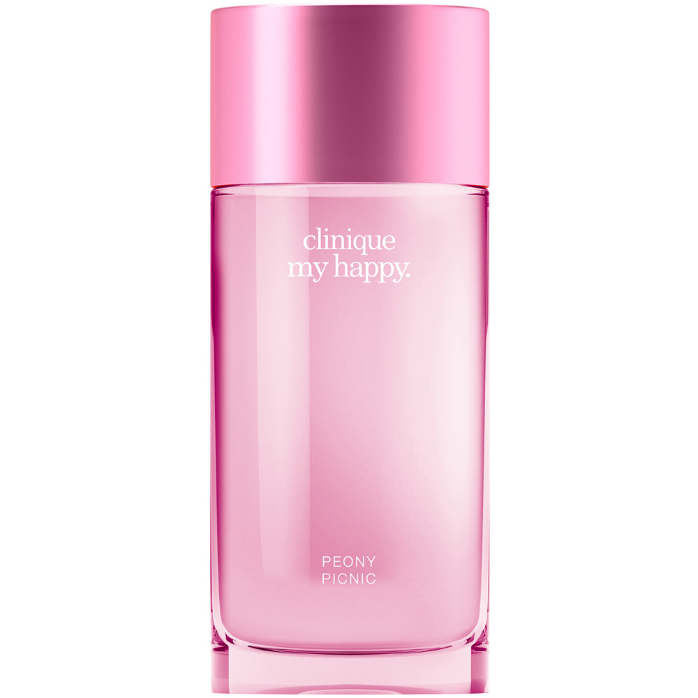 My Happy Peony Picnic, EdP 100ml