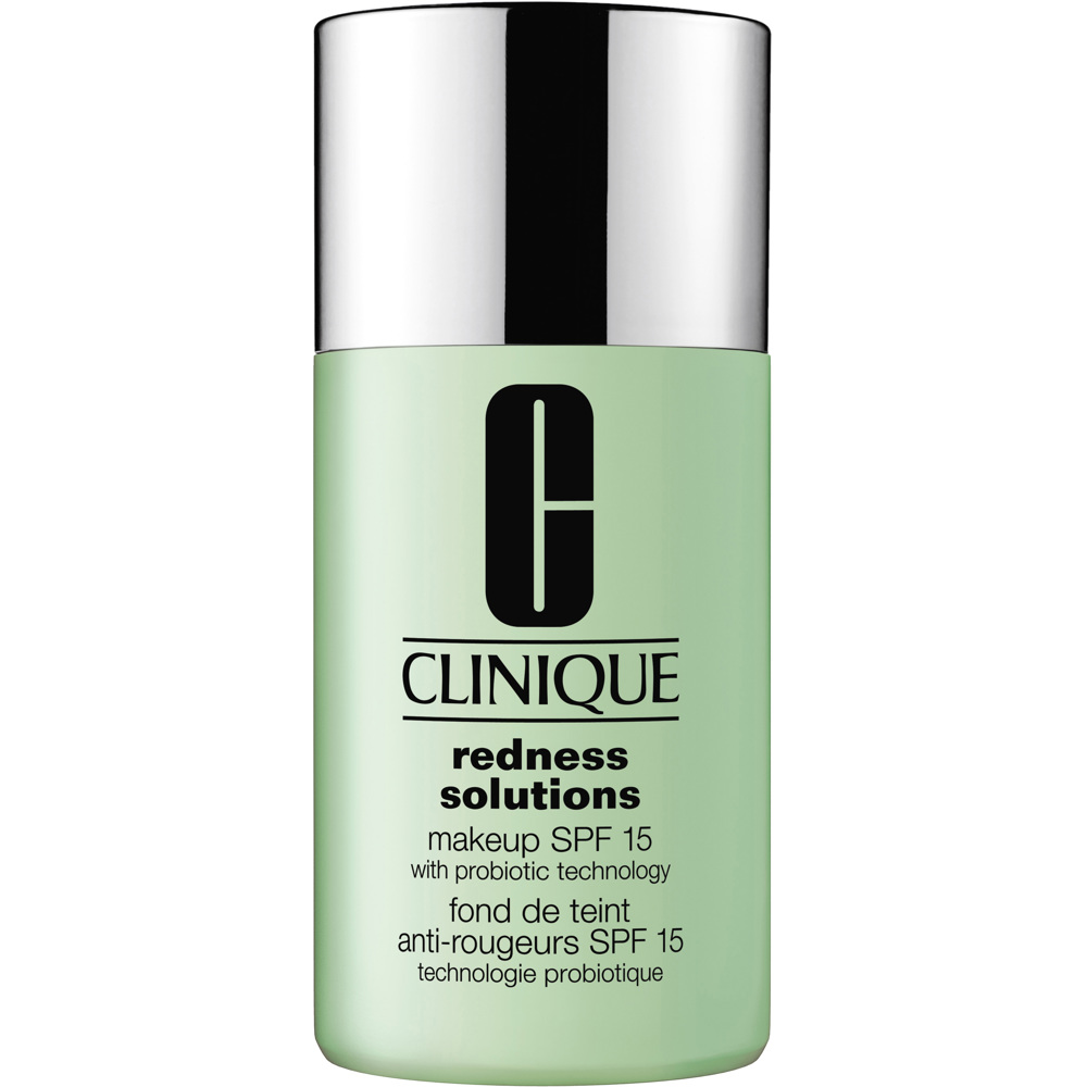 Redness Solutions Makeup Foundation SPF15, CN 52 Neutral