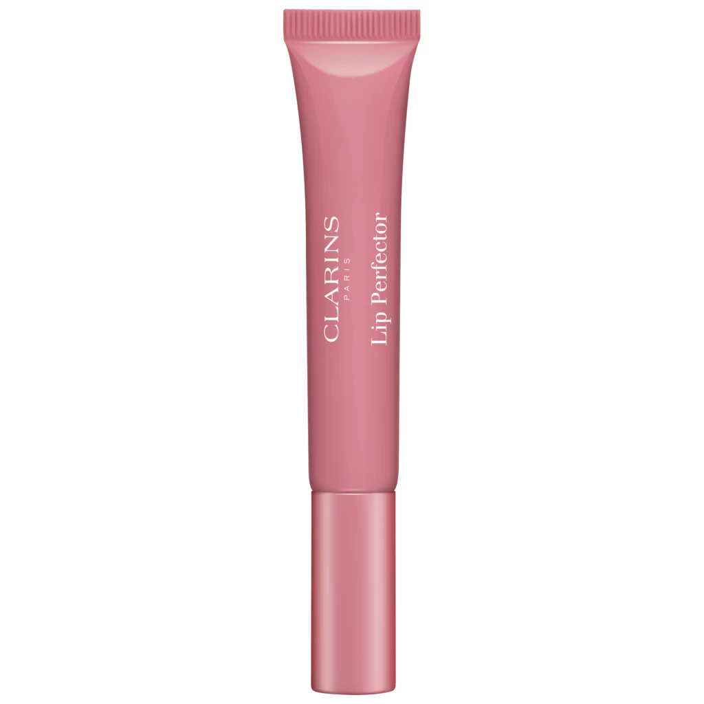 Instant Light Natural Lip Perfector 07 Toffee Pink Shimmer