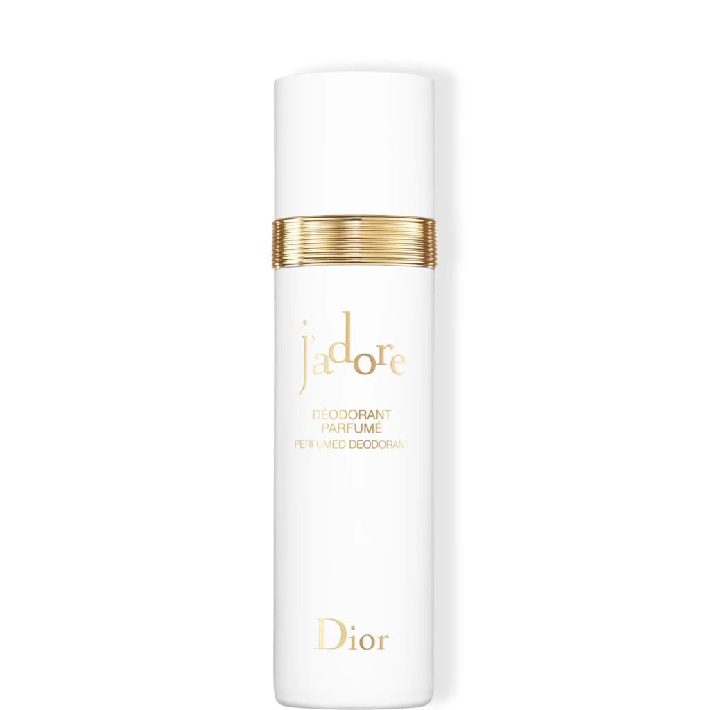 J'adore Deodorant Spray 100 ml