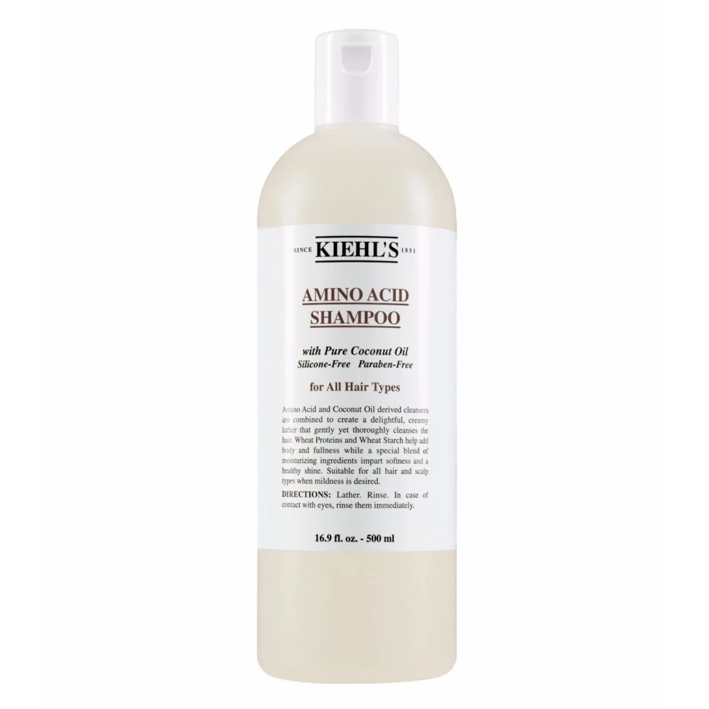 Amino Acid Shampoo 500 ml