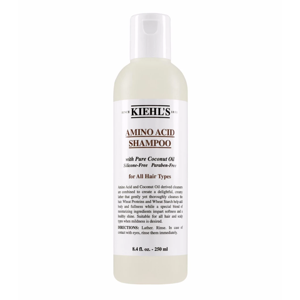 Amino Acid Shampoo 250 ml