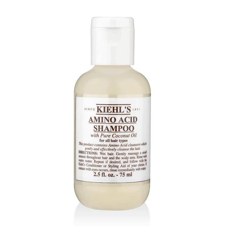 Amino Acid Shampoo 75 ml