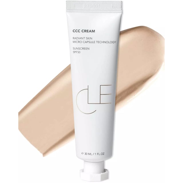 CLE CCC Cream Neutral Fair 101 30 ml