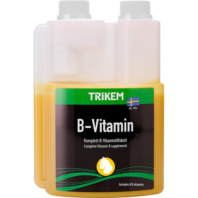 Trikem B-Vitamin 300 ml