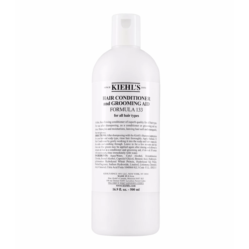 Hair Conditioner & Grooming Aid Formula 500 ml