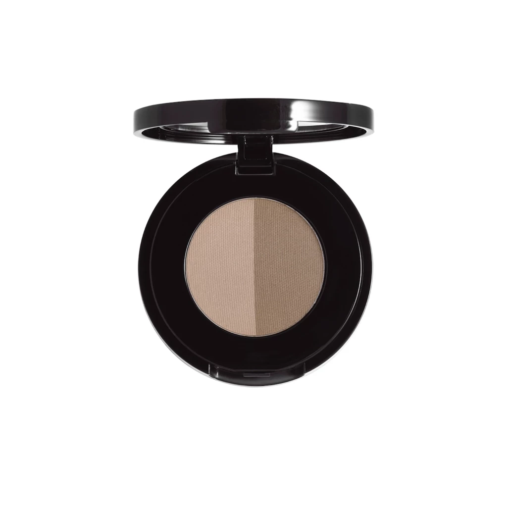 Brow Powder Duo Taupe