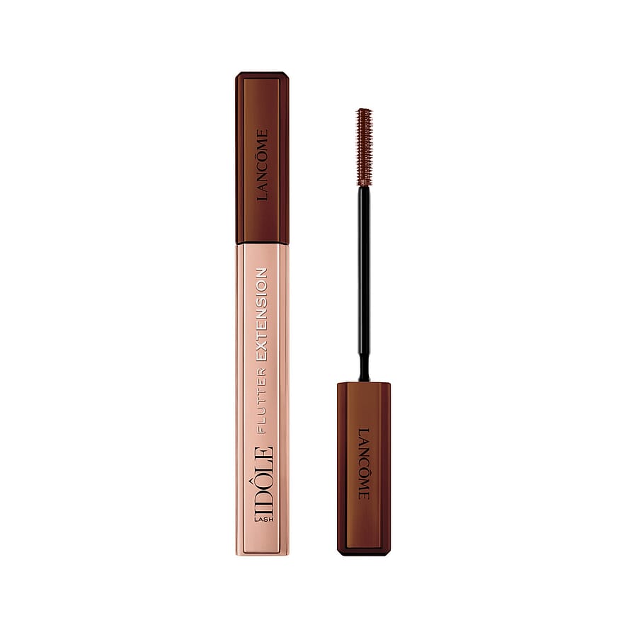 Lash Idôle Flutter Extension Mascara 02 Brown