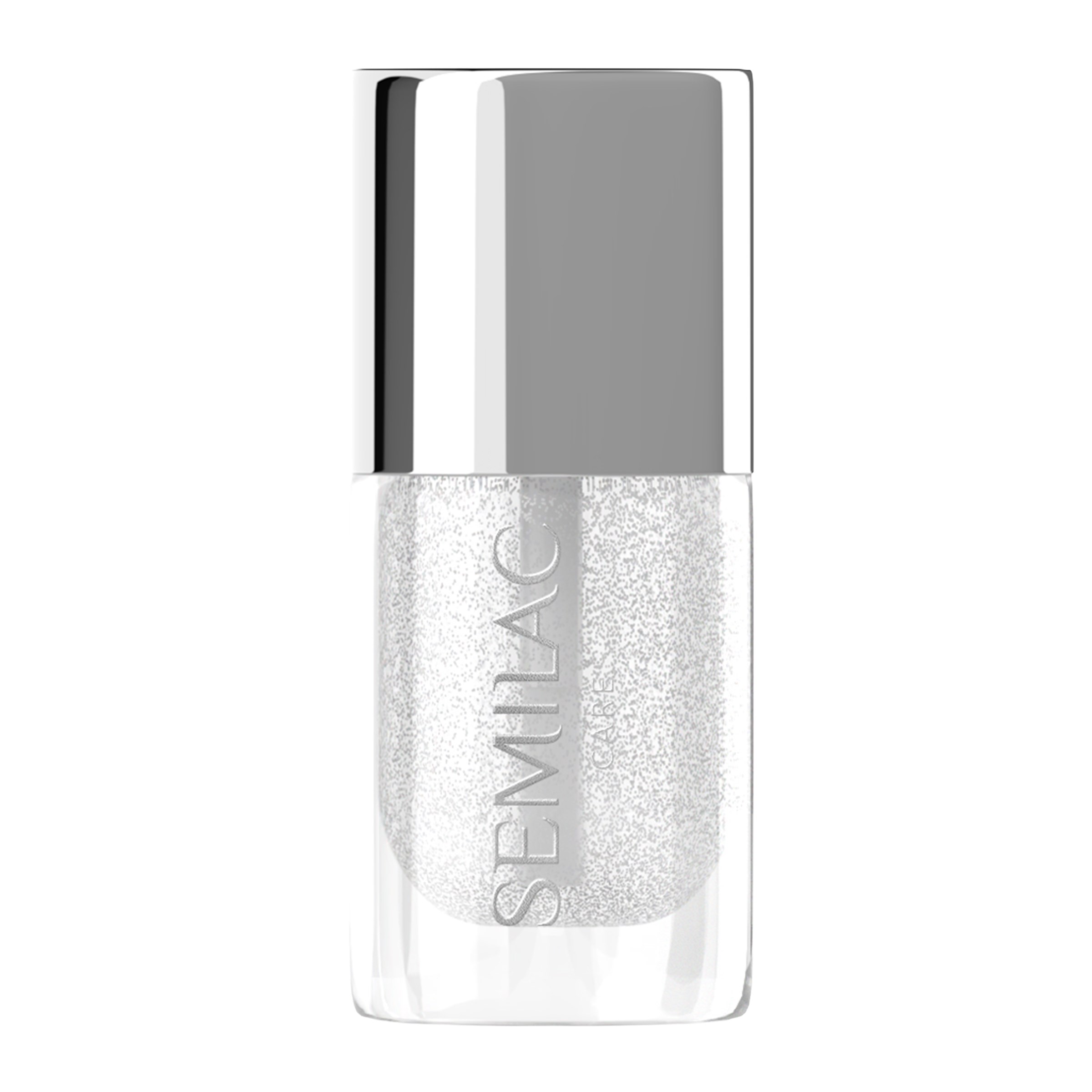 SEMILAC Aloe Gel Elixir for Cuticles and Nails 7 ml