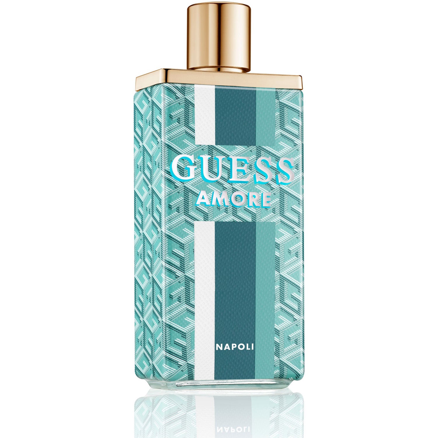 GUESS Amore Napoli Eau de Toilette - 100 ml