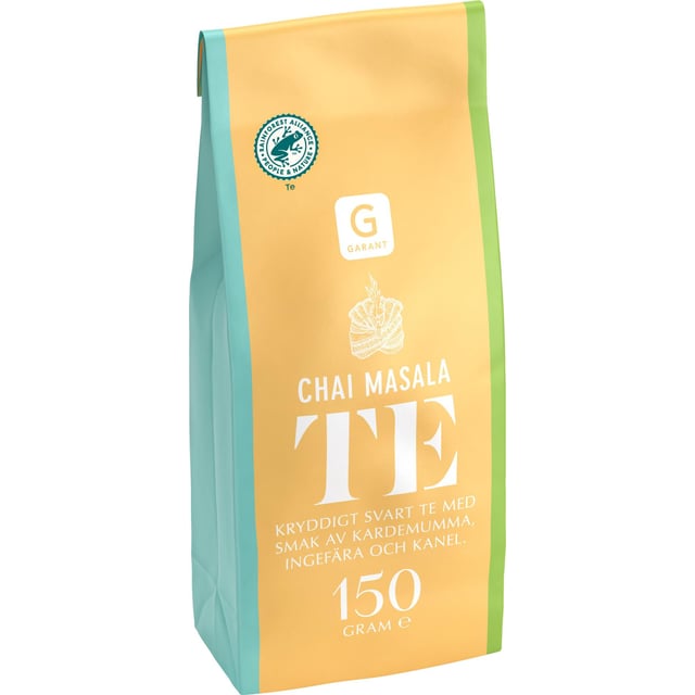 Garant Te Chai Masala 150 g