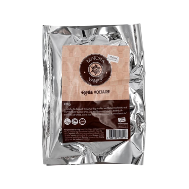 Renée Voltaire Matcha Vanilj Refill 200 g