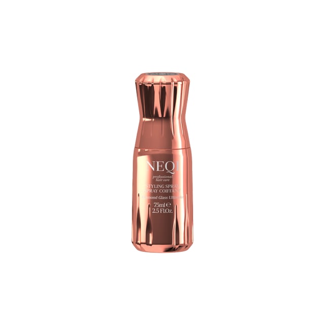 NEQI Diamond Glass Ultimate Styling Spray  75 ml