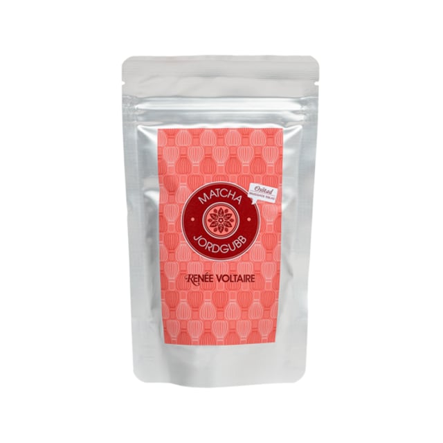 Renée Voltaire Matcha Jordgubb Refill 80 g