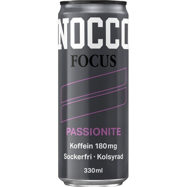 Nocco Passionite