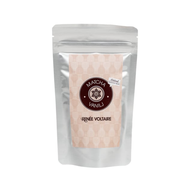 Renée Voltaire Matcha Vanilj Refill 80 g