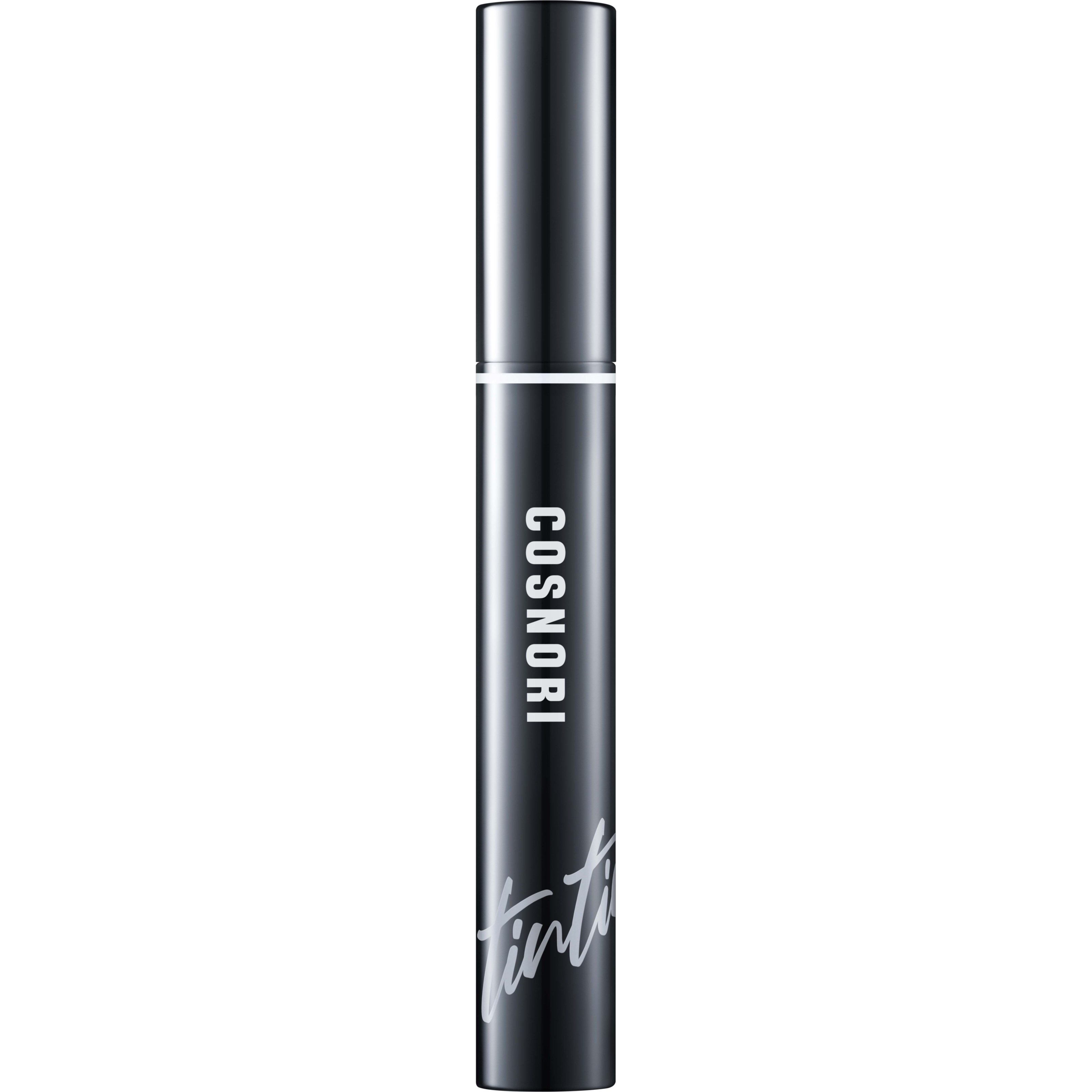 Cosnori Eyelash Tinting Serum 01 Deep Black