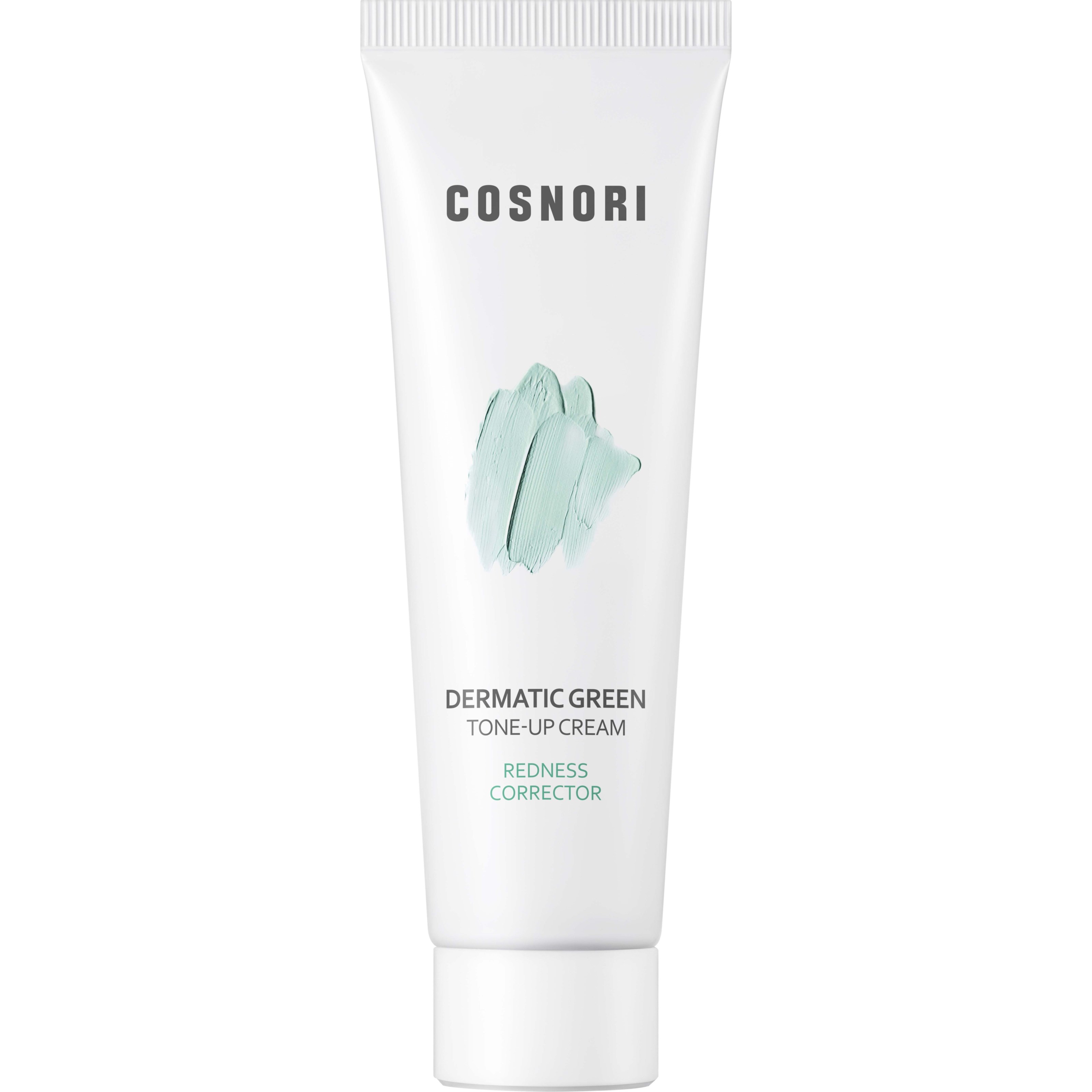 Cosnori Dermatic Green Tone-Up Cream 50 ml