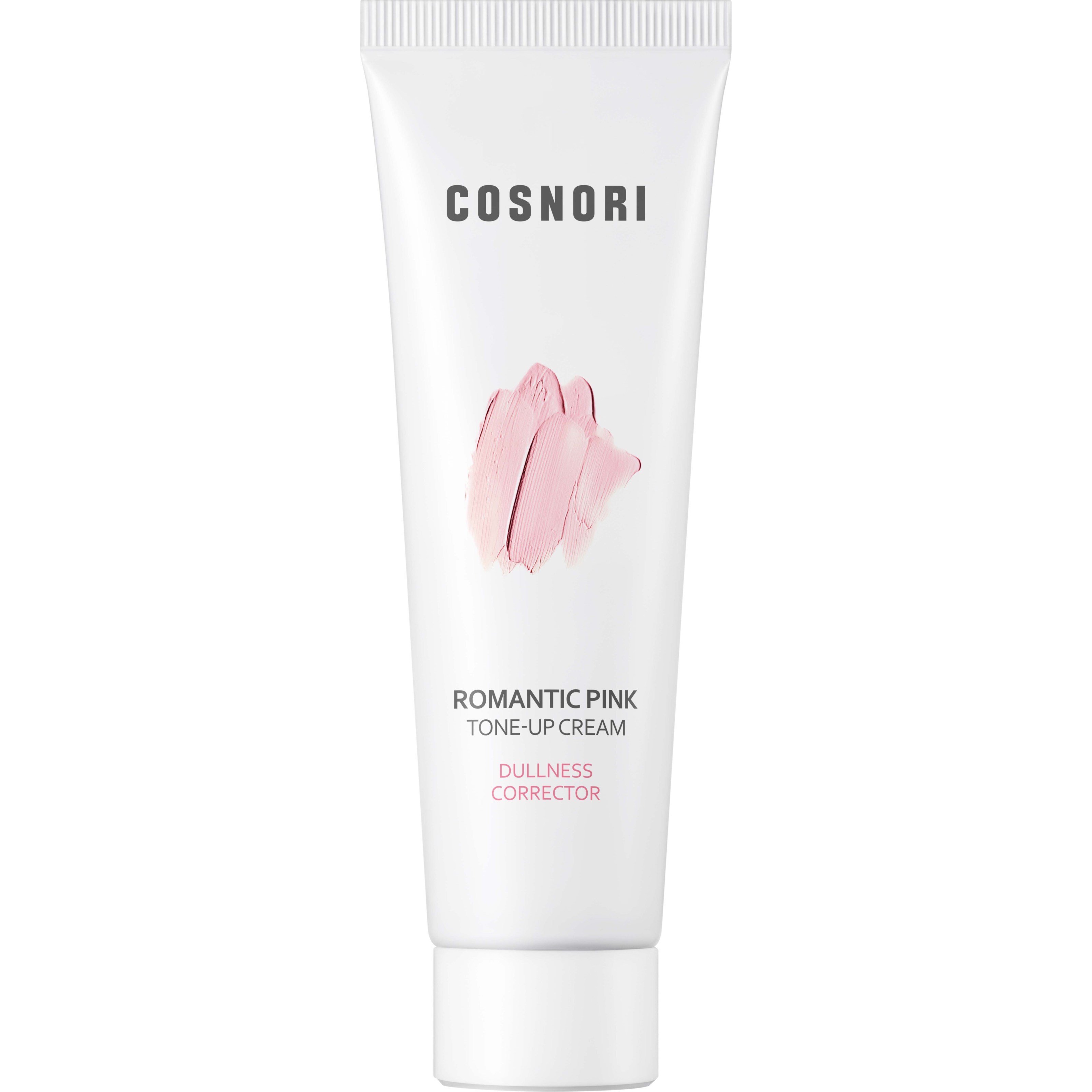 Cosnori Romantic Pink Tone-Up Cream 50 ml