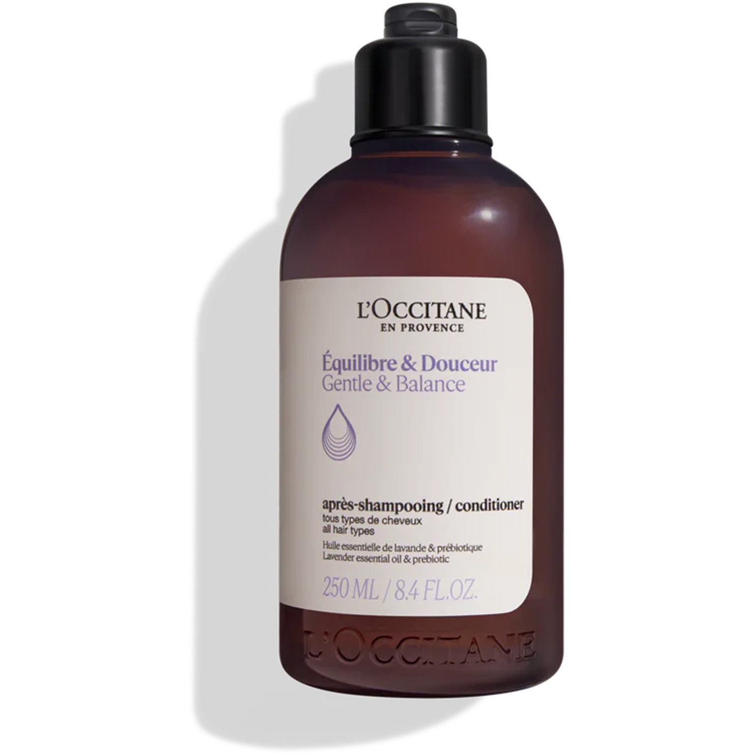 L'Occitane en Provence Aroma Gentle & Balance Conditioner 250 ml