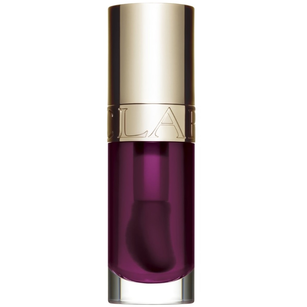 Lip Comfort Oil 7ml, 10 Plum