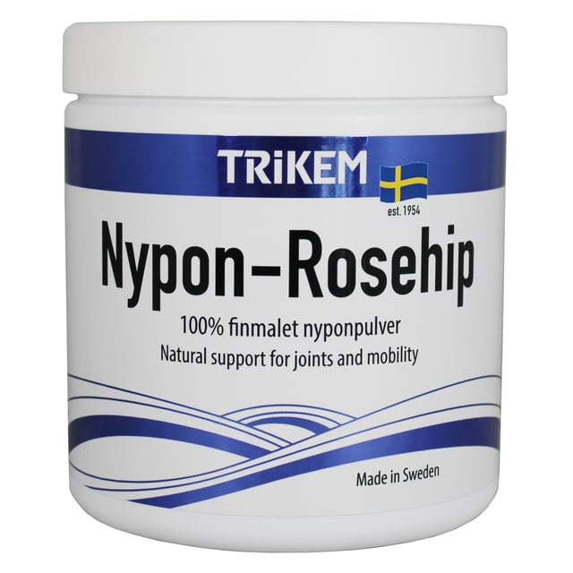 Trikem Nypon-Rosehip Human 350 g